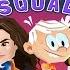 Blaster Squad April O Neil Sandy Team Up Nickelodeon Games
