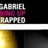 PETER GABRIEL STILL GROWING UP LIVE AND UNWRAPPED DVD EXTRAS Video