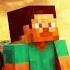 Minecraft Steve Audio