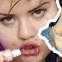 ASMR MAKEUP IN A TERRIBLE SALON