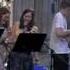 St Mary Redcliffe Ukelele Orchestra The Final Countdown