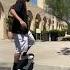 3 Different Ways To Go Up A Curb On A Skateboard Skateboarding Shorts
