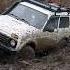 Нива любит грязи охота лес нива4x4 краснодарскийкрай