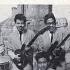 The Black Arrows The Big Adventure Nederbeat Amsterdam 1962