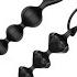 Буси Satisfyer Beads Black