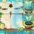 PVZ Plants Vs Zombies Hybrid Extra Level 5 1 Ice Bean Gameplay Walkthrough