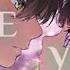 Nightcore Before You Go Switching Vocals Lyrics