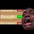 WHEN DOUGH IS IN STOCK KING LEGACY Games Roblox Shorts Fyp