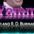 Yamma Yamma Ye Khoobsurat Samaa Light Effect Full Song Piano Note Keys