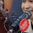 Adie Performs Closer You And I LIVE On Wish 107 5 Bus