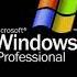 Windows Whistler XP Startup And Shutdown Screen Evolution