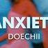 Doechii ANXIETY TIKTOK VERSION Somebody S Watching Me It S My Anxiety