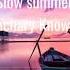 Zachary Knowles Slow Summer Lyrics