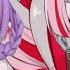 Ollie Cheers Up Reika Chan After She Start Crying