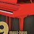 Humoresque No 7 In G Flat Major Op 101