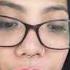 ASMR Lip Gloss Kiss