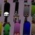Horror Sprunki Chess Type Beat But Long Face Sprunki Sprunkidance Chesstypebeat Brainrot Shorts