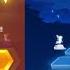 Tiles Hop Squid Kids X 71 Digits Red Light Green Light Endless Mode 14 Record 14001