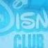 Рекламная заставка Disney клуб НЛО TV 28 10 2021