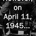 MISTER MANTICORE Historical Photos You AREN T Supposed To See Part 2