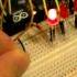 Arduino Starter Kit Lab 03