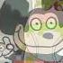 Monkey Show And The Epic Tales Of Captain Underpants Coffin Dance Mashup
