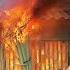 Kindhearted CEO And The 60 Minute Rescue Of An Orphan Girl From A Horrific Fire
