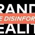 HBS Digital Initiative Summit 2020 Brands The Disinformation Reality