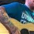 Danny Worsnop Little Did I Know Live In Kharkiv Ukraine KOROVA 08 12 2018