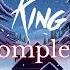 COMPLETE Audiobook MISERY Stephen King Psychological Horror Suspense
