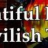Devilish Trio Bountiful Beast Lirycs