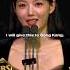 Song Kang And Kim Yoo Jung Win Best Couple Award Songkang Kimyoojung Awards Kdrama
