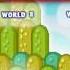 Super Mario Bros 3 Mario Forever World 1