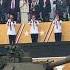National Anthem Kicks Off U S Army S 250th Birthday Parade In Washington DC Shorts