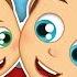 Kardeşim Olsa şarkısı Ve Sevimli Dostlar Ile 30 Dakika Bebek Şarkıları Adisebaba TV Kids Songs