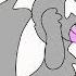 Upside Down Meme Flipaclip Gift Woolfy S Animation