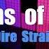 Dire Straits Sultans Of Swing Karaoke Version With Lyrics HD Vocal Star Karaoke