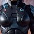 4K Mass Effect прохождение на русском Обзор и геймплей на русском на ПК