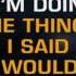 One More Time Daft Punk Karaoke Lyrics