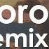 Journey To Un Goro Rap Remix Ft Ben Brode Original Track