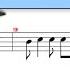 Tico Tico Brazilian Music Guitar Tab