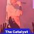 The Catalyst Novarock2025 Emilyarmstrong Linkinpark LinkinPark NovarockLinkin Park Live