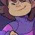 I SEE A DREEMURR FLASH WARNING Undertale Animatic Frisk Flowey Asrieldreemurr