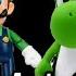 Five Nights At Mario S 1 2 3 4 Sparta HSM Remix No BGM