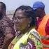 Linda Ocloo Leads Demolition Of Illegal Structures On Sakumo Ramsar Site
