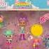 Celebration Figure Gift Set Dreamworks Gabby S Dollhouse Toys Shortsfeed Shorts