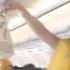 Танец стюардесс Cebu Pacific