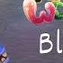 Blarret All Sounds And Animations