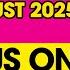 Pisces July August 2025 Focus On The Details