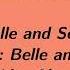 Come On Sister Lyrics Belle And Sebastian